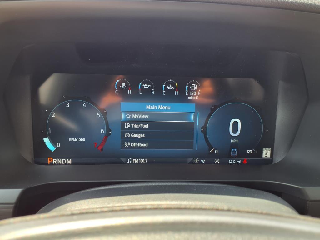 2025 Ford F-150 XLT photo 20