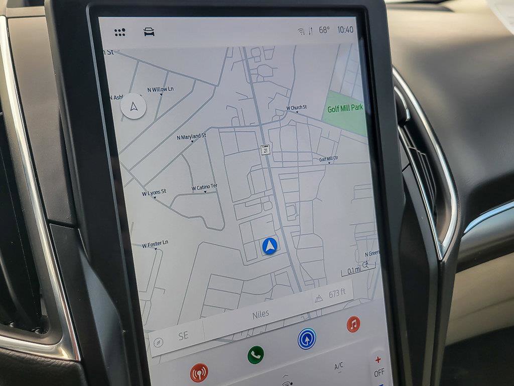 2024 FORD EDGE - Image 18