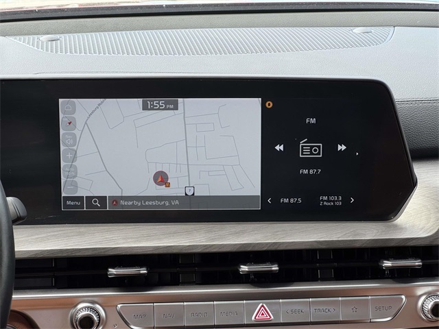 2024 Kia Telluride EX X-Line photo 17