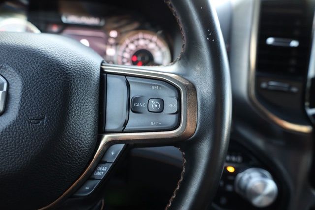 2022 Ram 1500 Laramie Longhorn photo 22