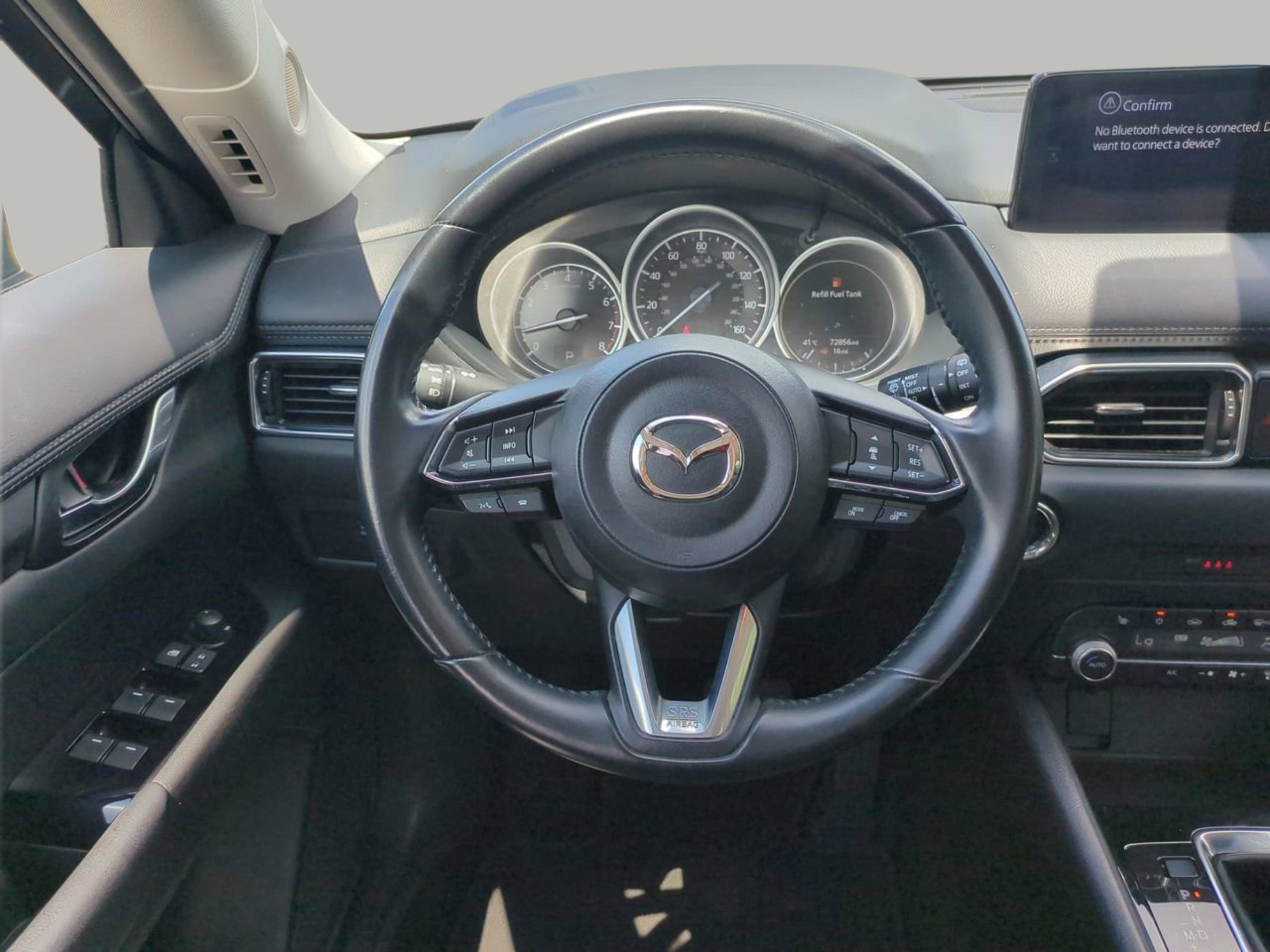 2021 Mazda CX-5 Touring photo 15