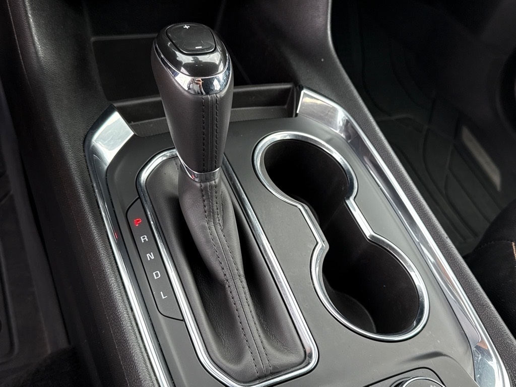 2018 Chevrolet Traverse Leather photo 11