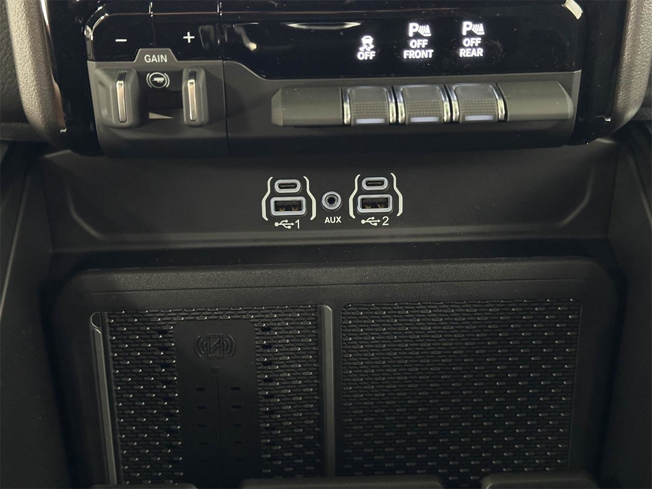 2026 Ram 1500 Big Horn Lone Star photo 23
