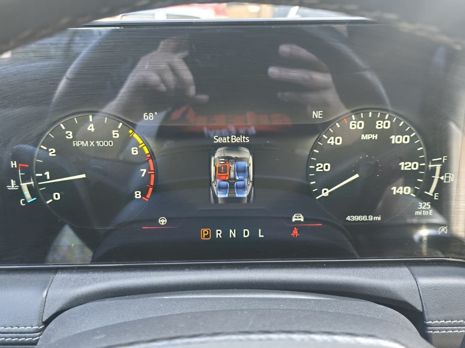 2024 Ford Mustang EcoBoost Premium photo 4