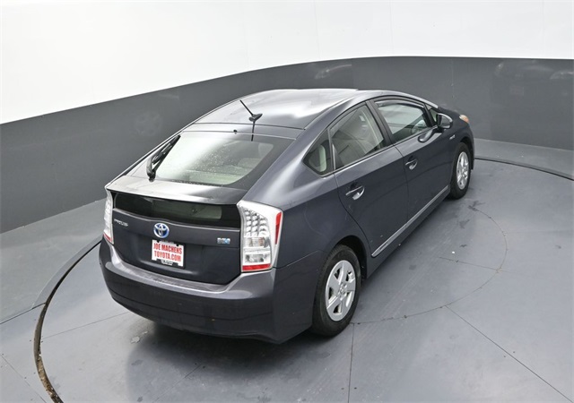 2010 Toyota Prius Two photo 24
