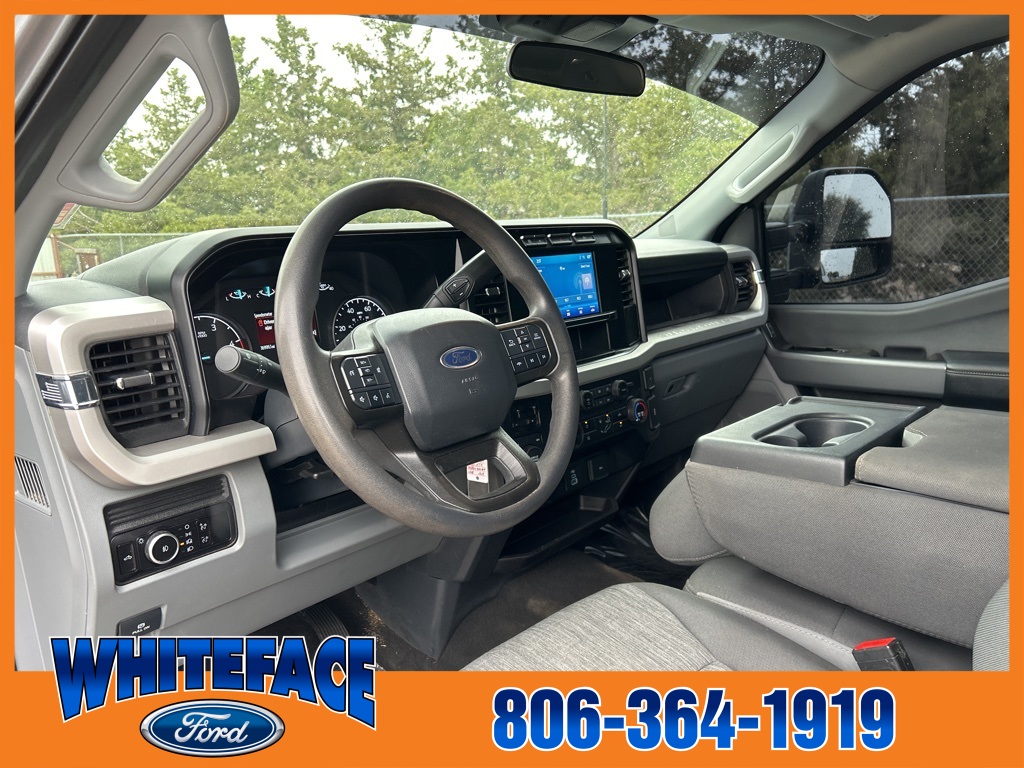 2023 Ford F-350 XL photo 15