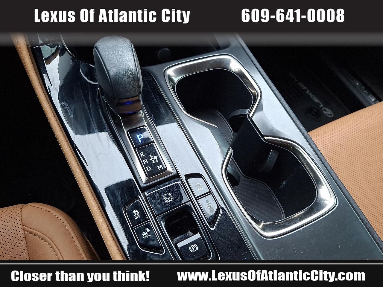 2022 Lexus NX 350 Premium photo 10