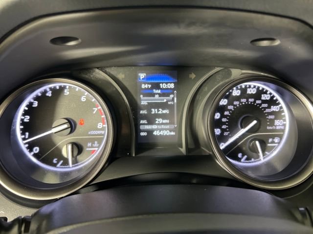 2024 Toyota Camry SE photo 12