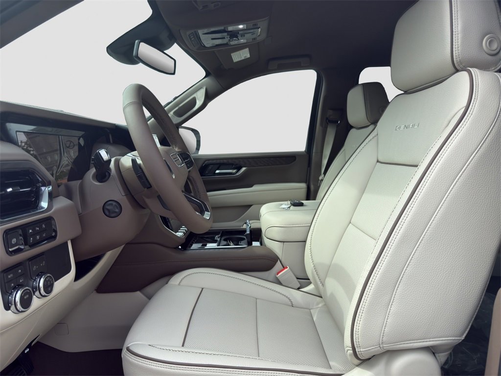 2026 Gmc Yukon XL Denali photo 6