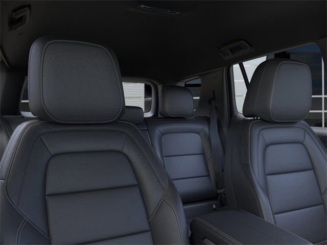 2026 Gmc Terrain Elevation photo 23