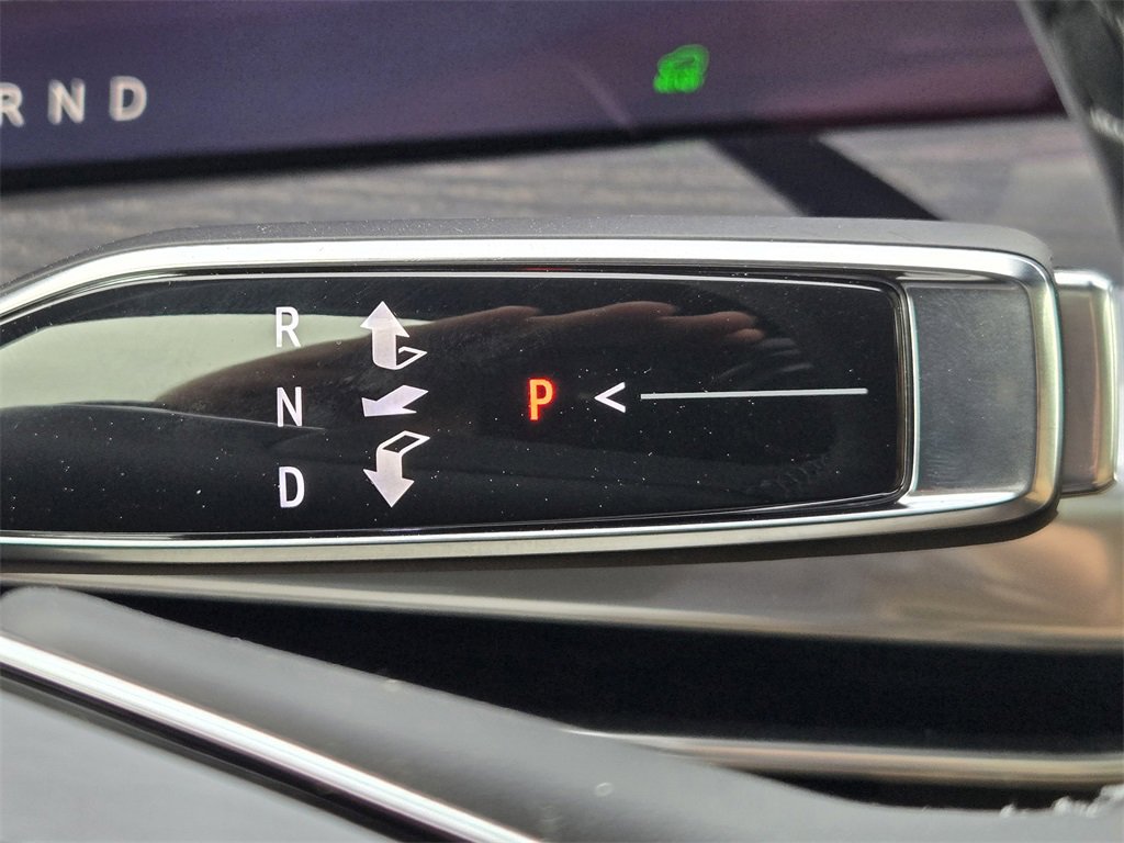 2026 Cadillac Escalade IQ Premium Luxury photo 19