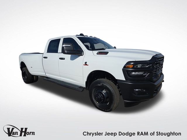 2026 RAM Ram 3500 Pickup Tradesman's photo