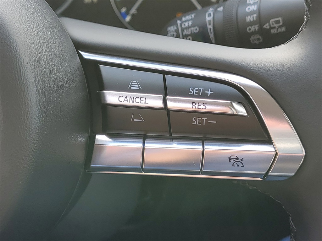 2025 Mazda CX-50 Premium photo 19