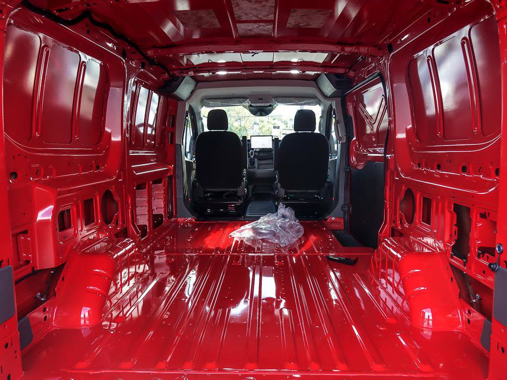 2026 FORD TRANSIT - Image 31