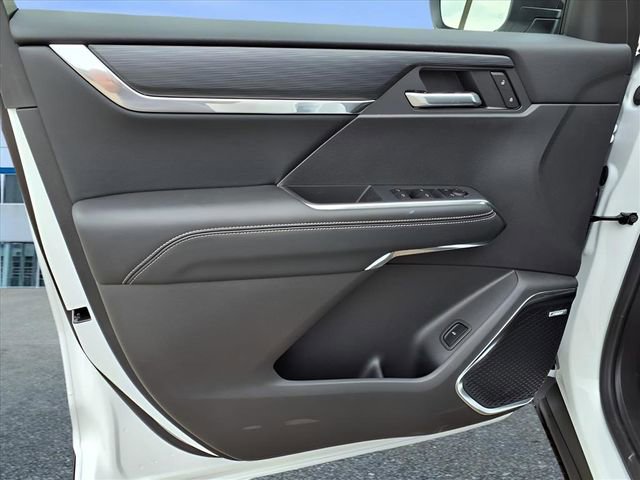 2026 Gmc Acadia Elevation photo 15