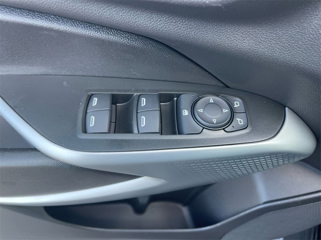 2026 Chevrolet Trax photo 23