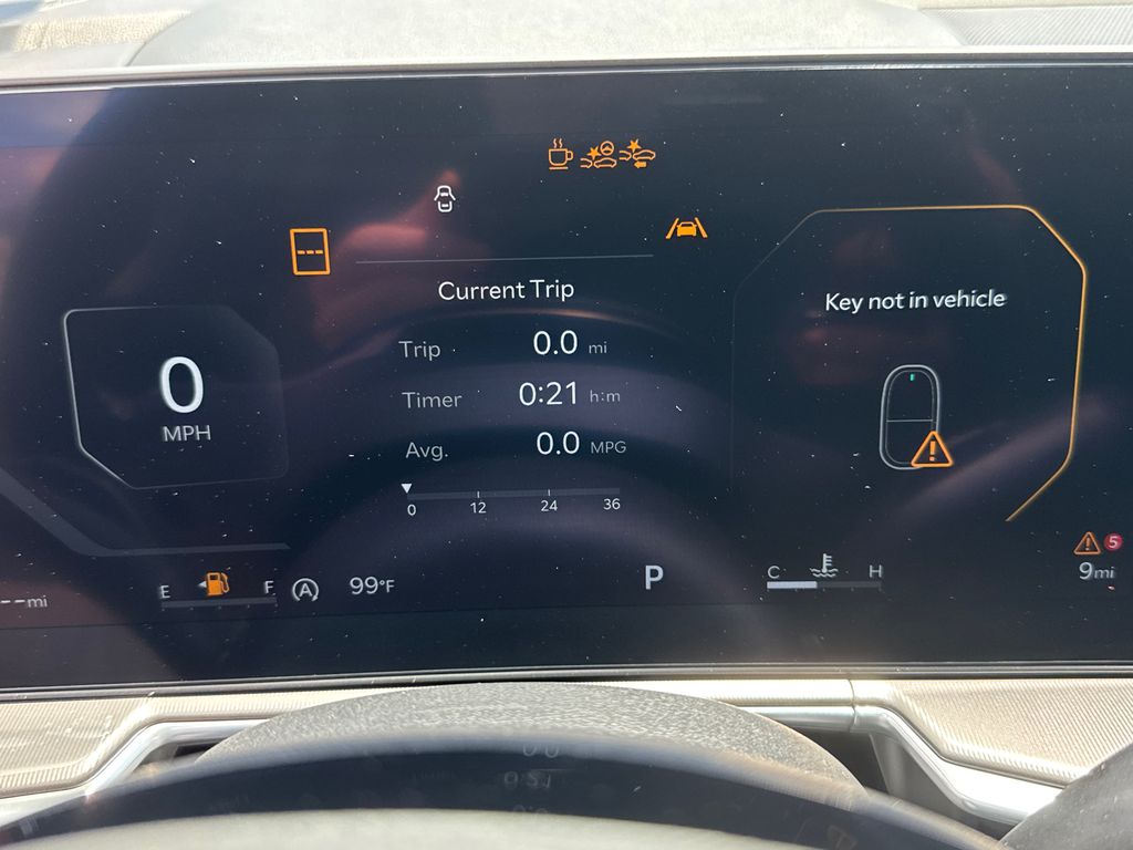 2025 Kia Sorento SX photo 26