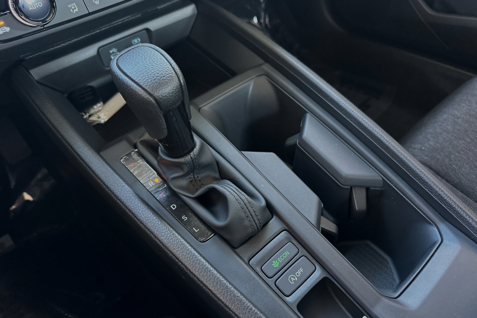 2025 Honda Accord SE photo 22