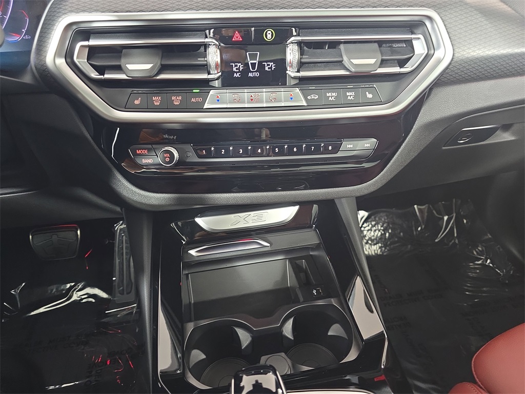 2022 Bmw X3 xDrive30i photo 23