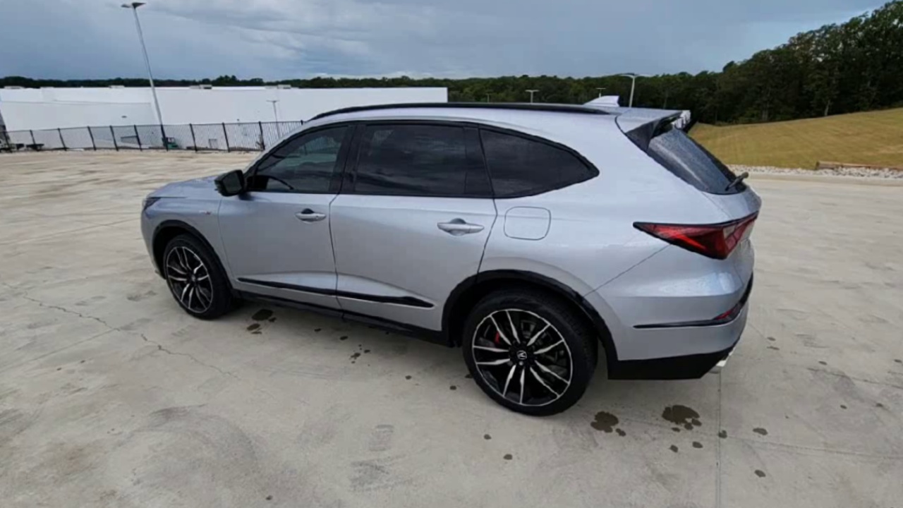2023 Acura MDX SH-AWD Type S Advance photo 36