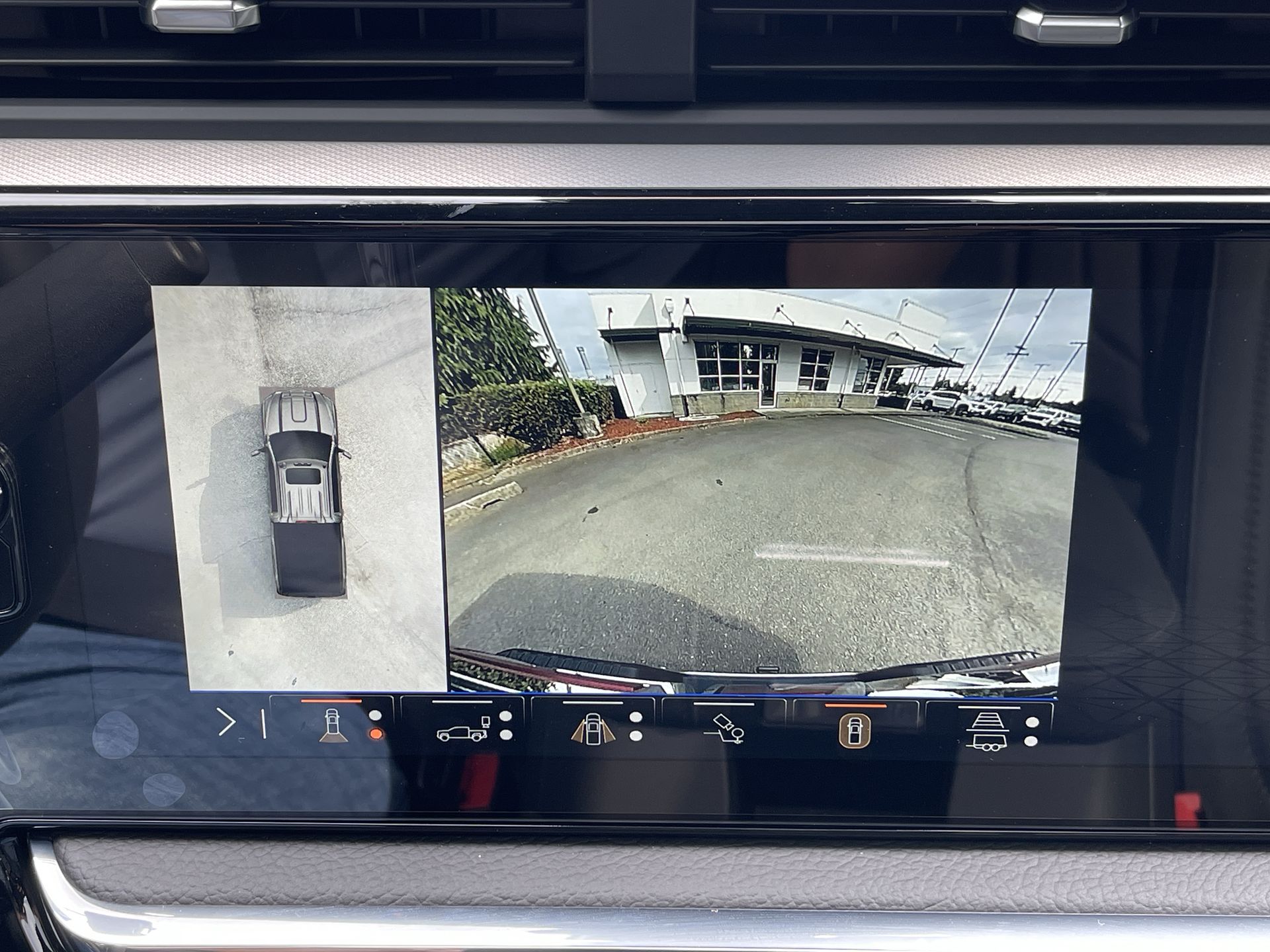 2026 Gmc Sierra 3500 HD Denali photo 15