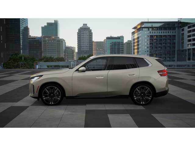 2026 Bmw X3 photo 4