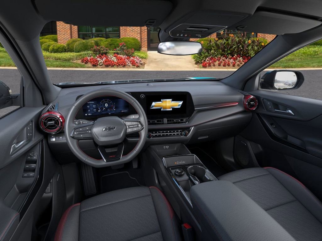 2026 Chevrolet Equinox RS photo 7