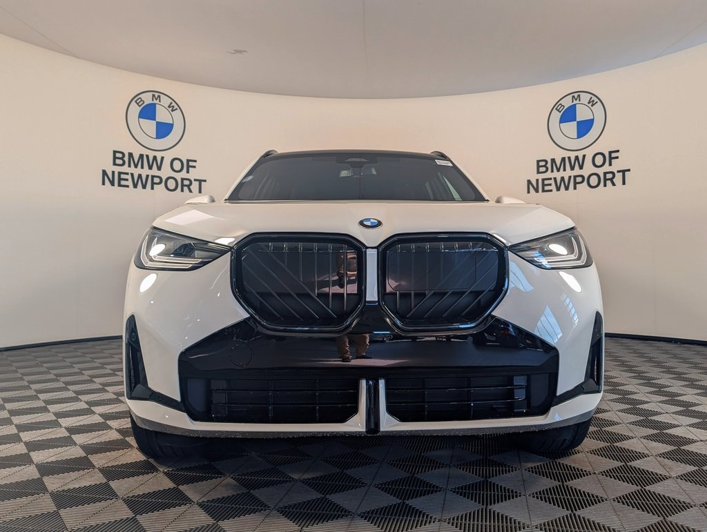 2026 Bmw X3 photo 4