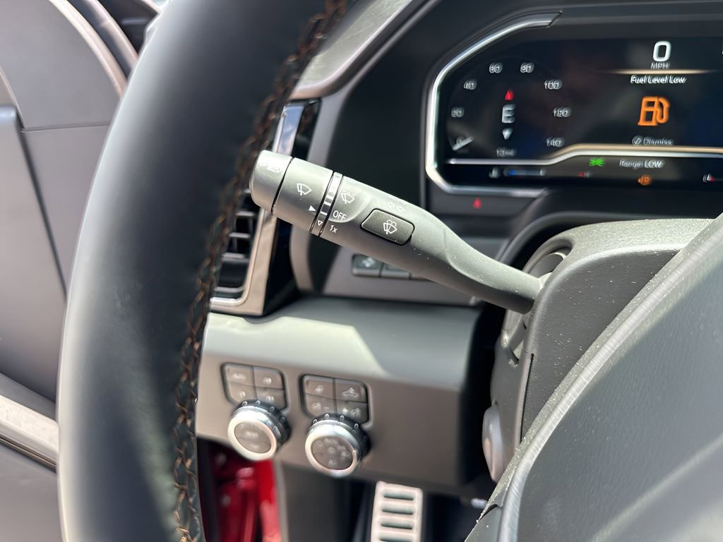 2025 Gmc Sierra 1500 AT4 photo 31