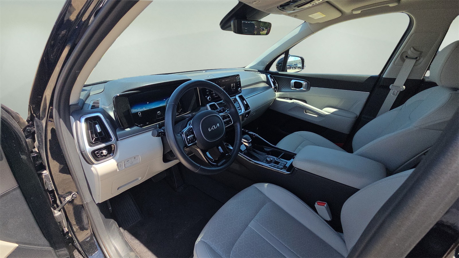 2023 Kia Sorento SX photo 21