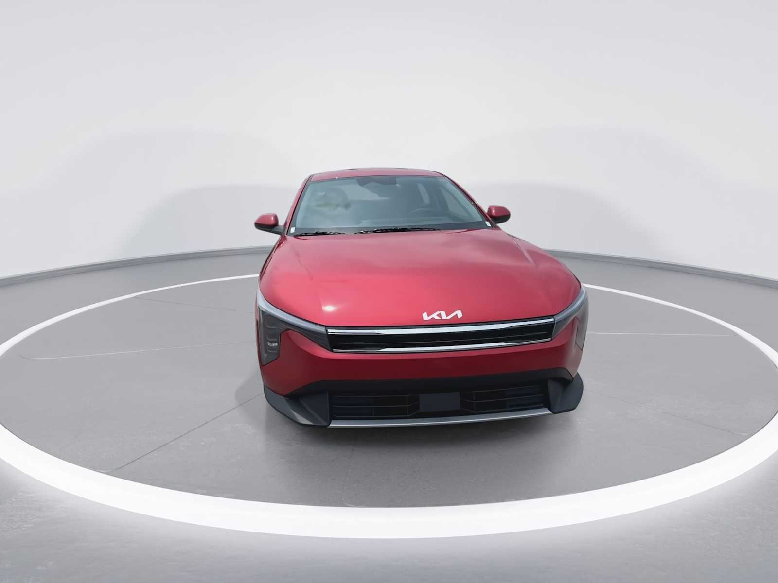 2025 Kia K4 EX photo 3