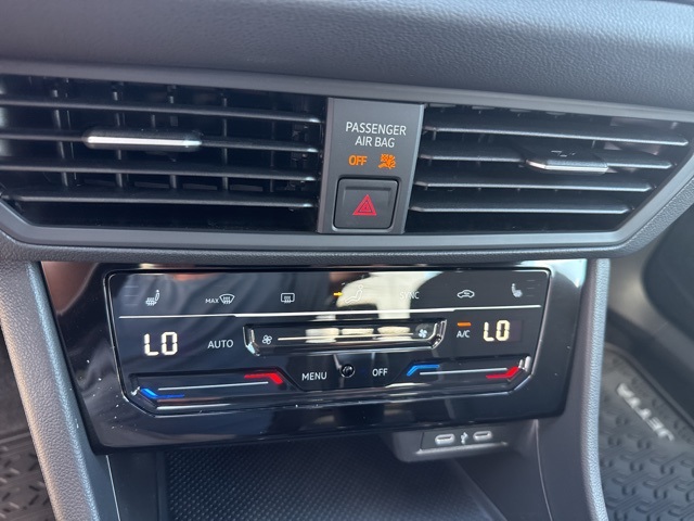 2025 Volkswagen Jetta 1.5T Sport photo 15