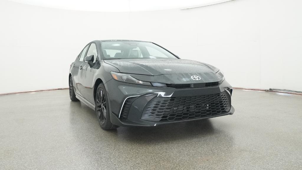 2026 Toyota Camry SE photo 31
