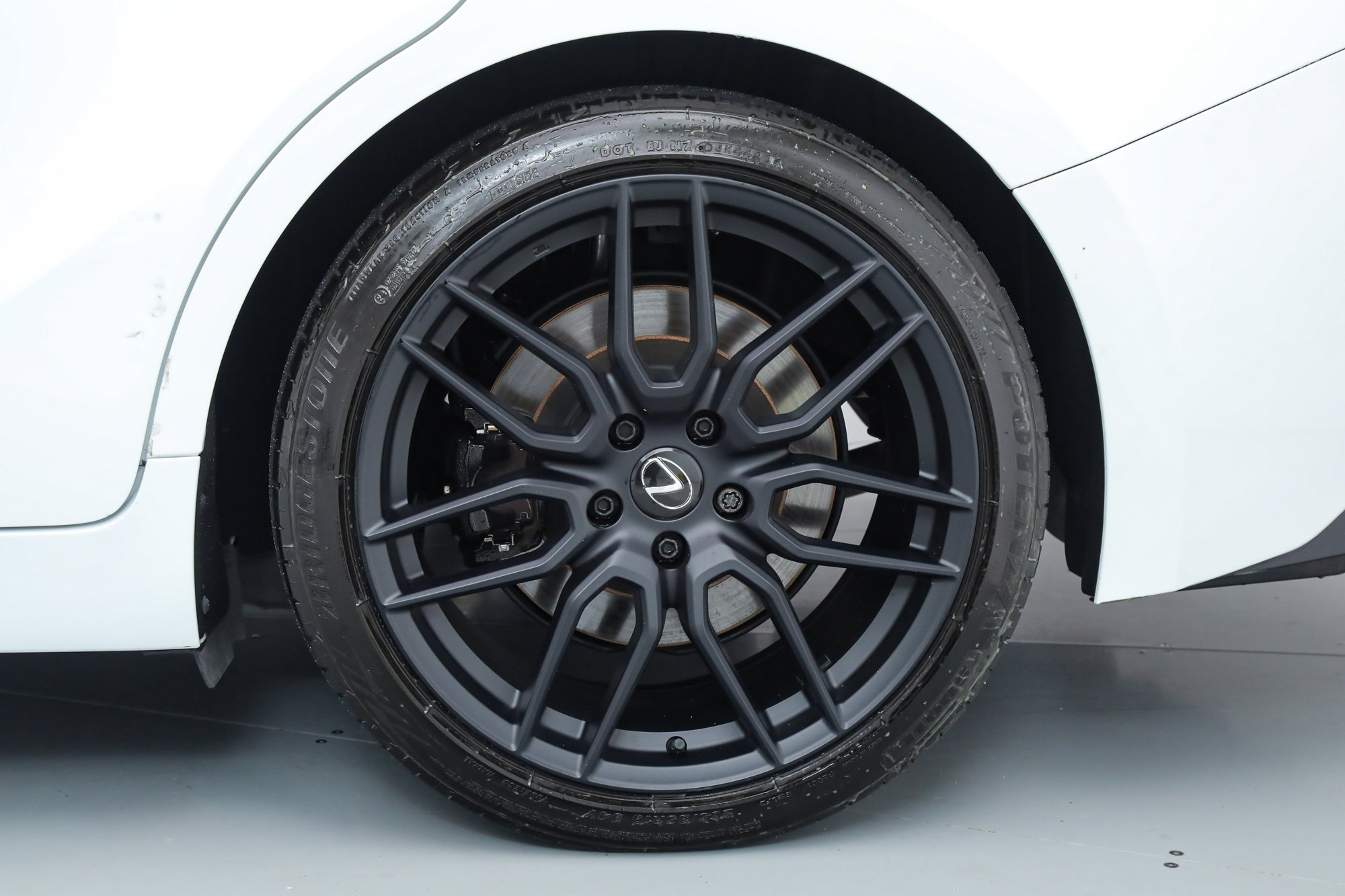 2024 Lexus IS 500 F SPORT Performance photo 47