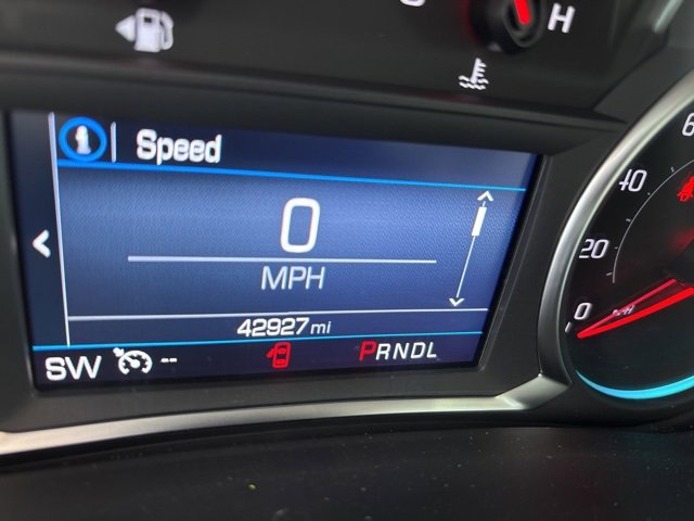 2024 Chevrolet Equinox LT photo 10