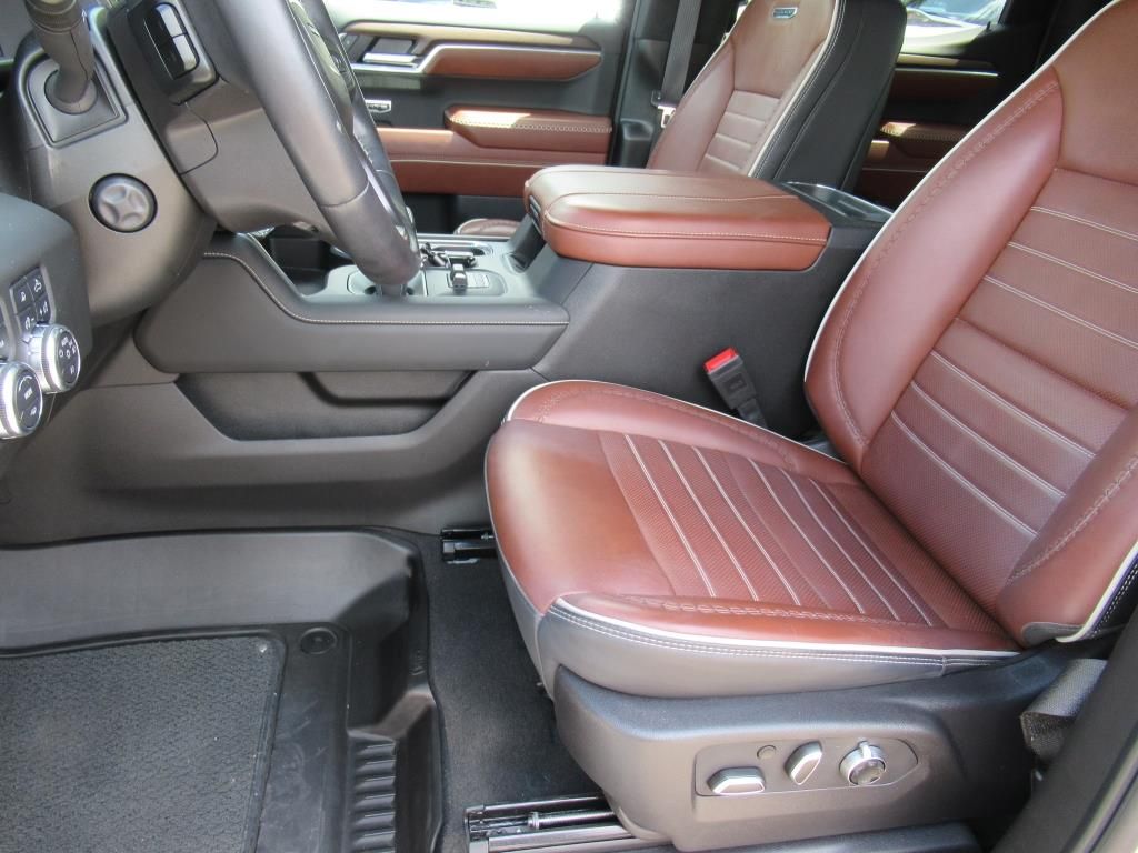 2024 Gmc Sierra 1500 Denali Ultimate photo 18