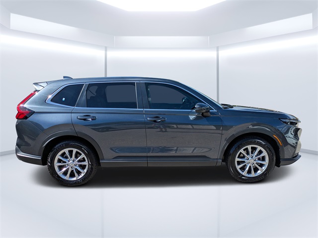 2023 Honda CR-V EX-L photo 2