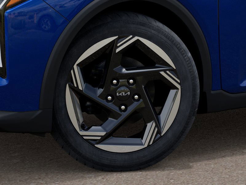 2025 Kia K4 EX photo 6