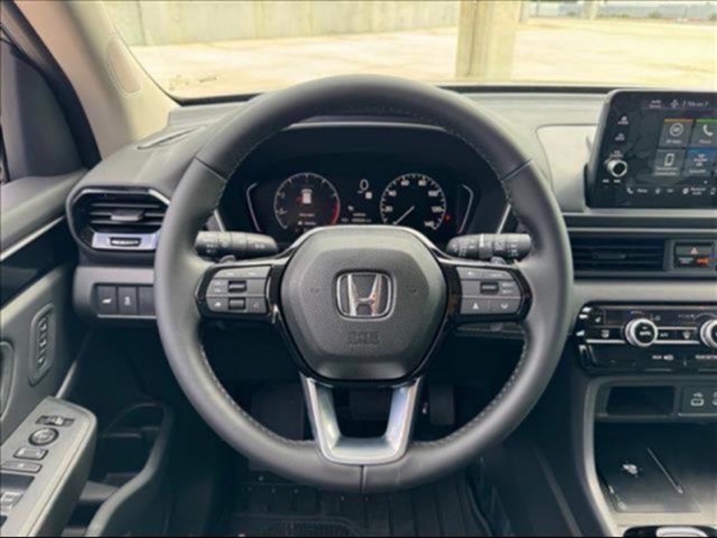 2025 Honda Pilot EX-L photo 15