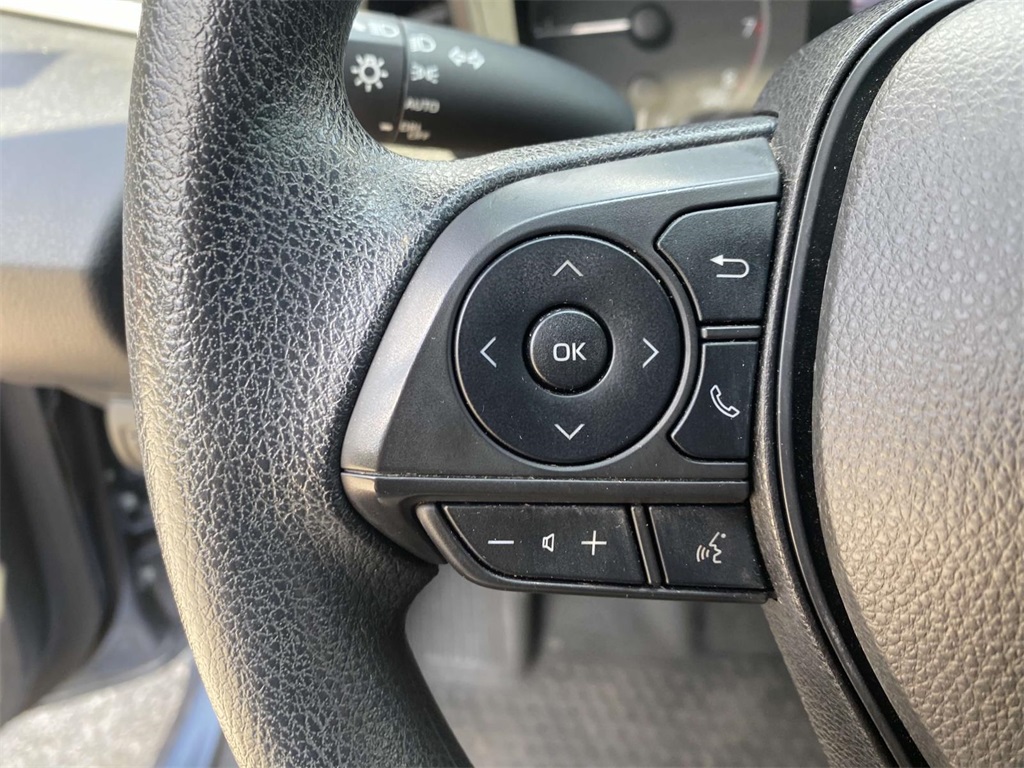 2023 Toyota Corolla LE photo 27
