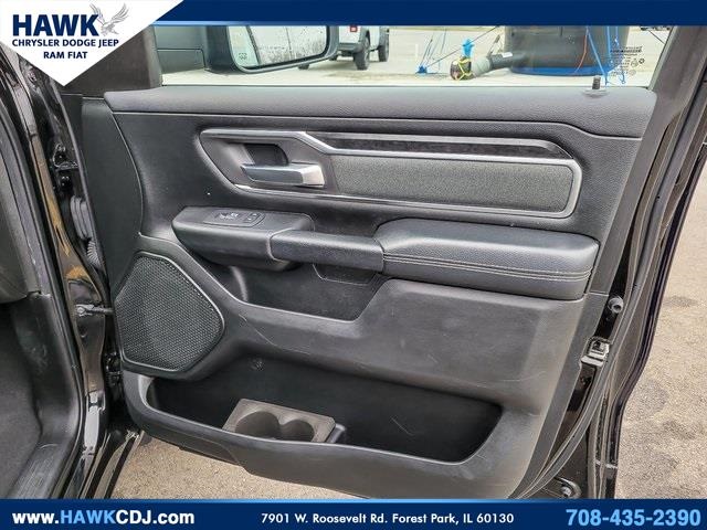 2019 RAM 1500 - Image 31