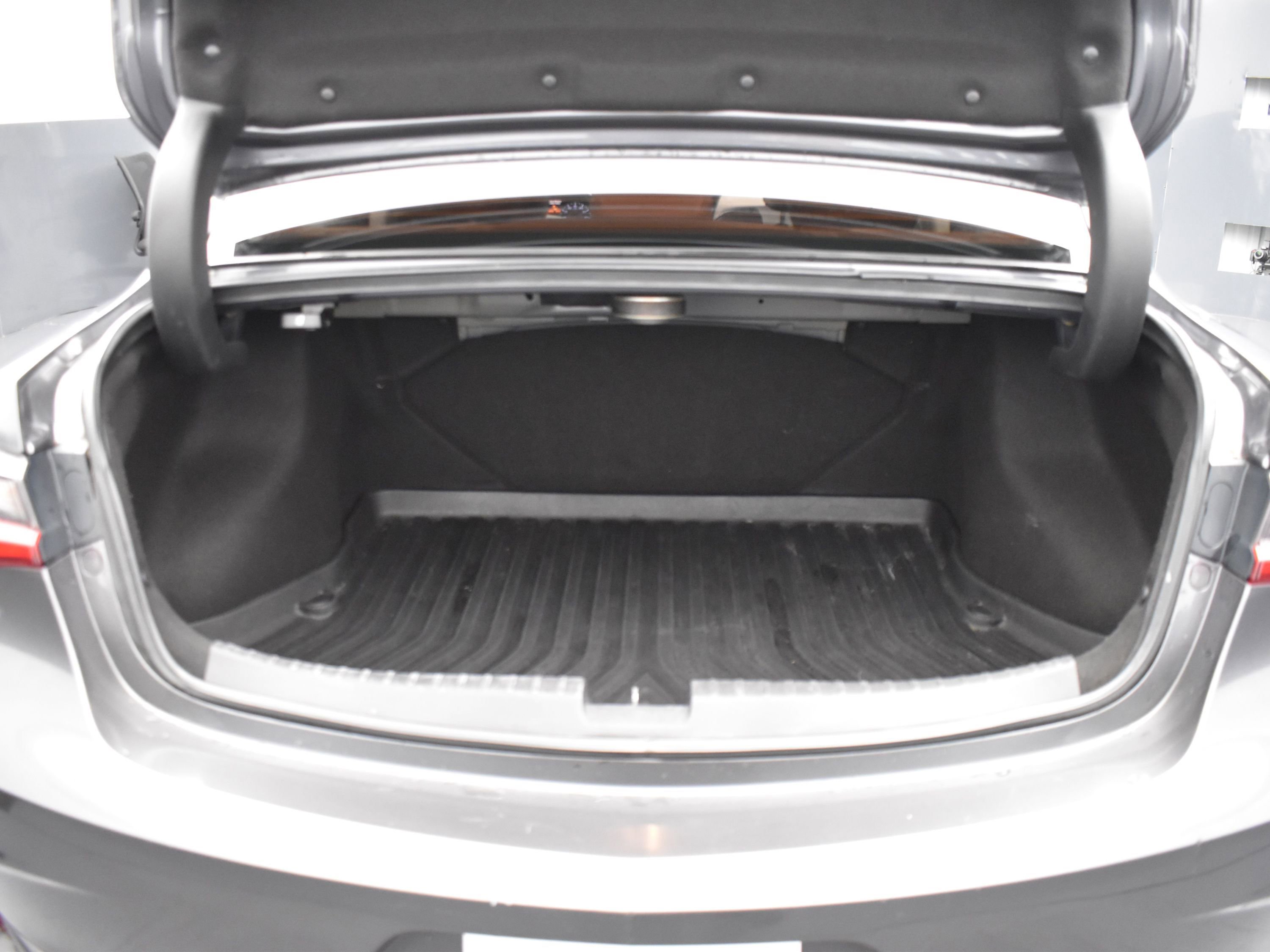 2022 Acura ILX Premium photo 17