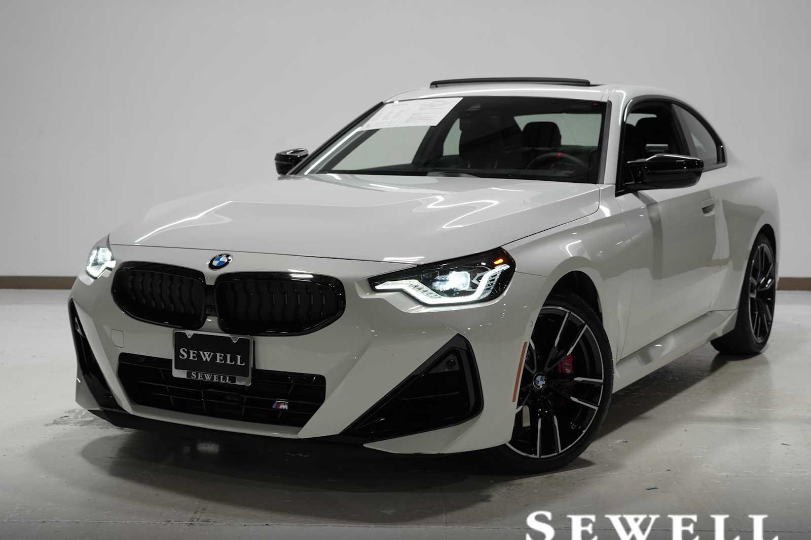 2026 BMW 2 Series