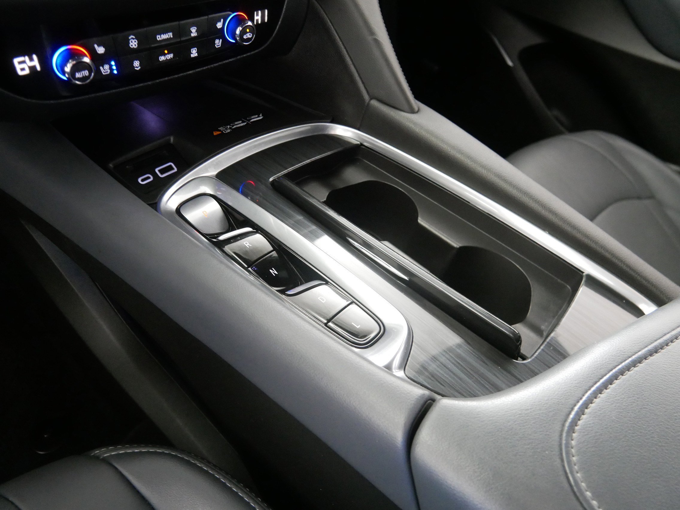2024 Buick Enclave Premium photo 17