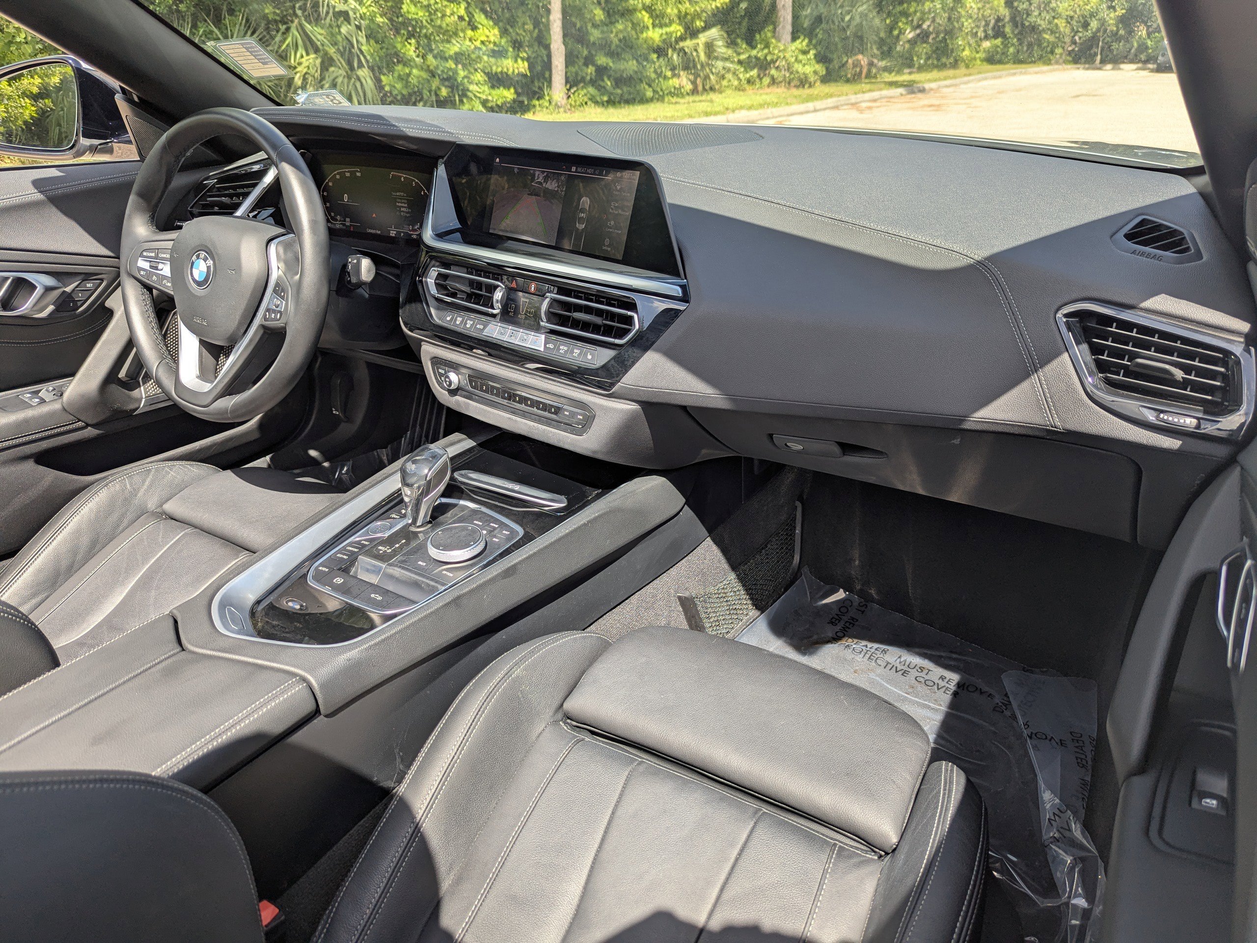 2019 Bmw Z4 sDrive30i photo 20