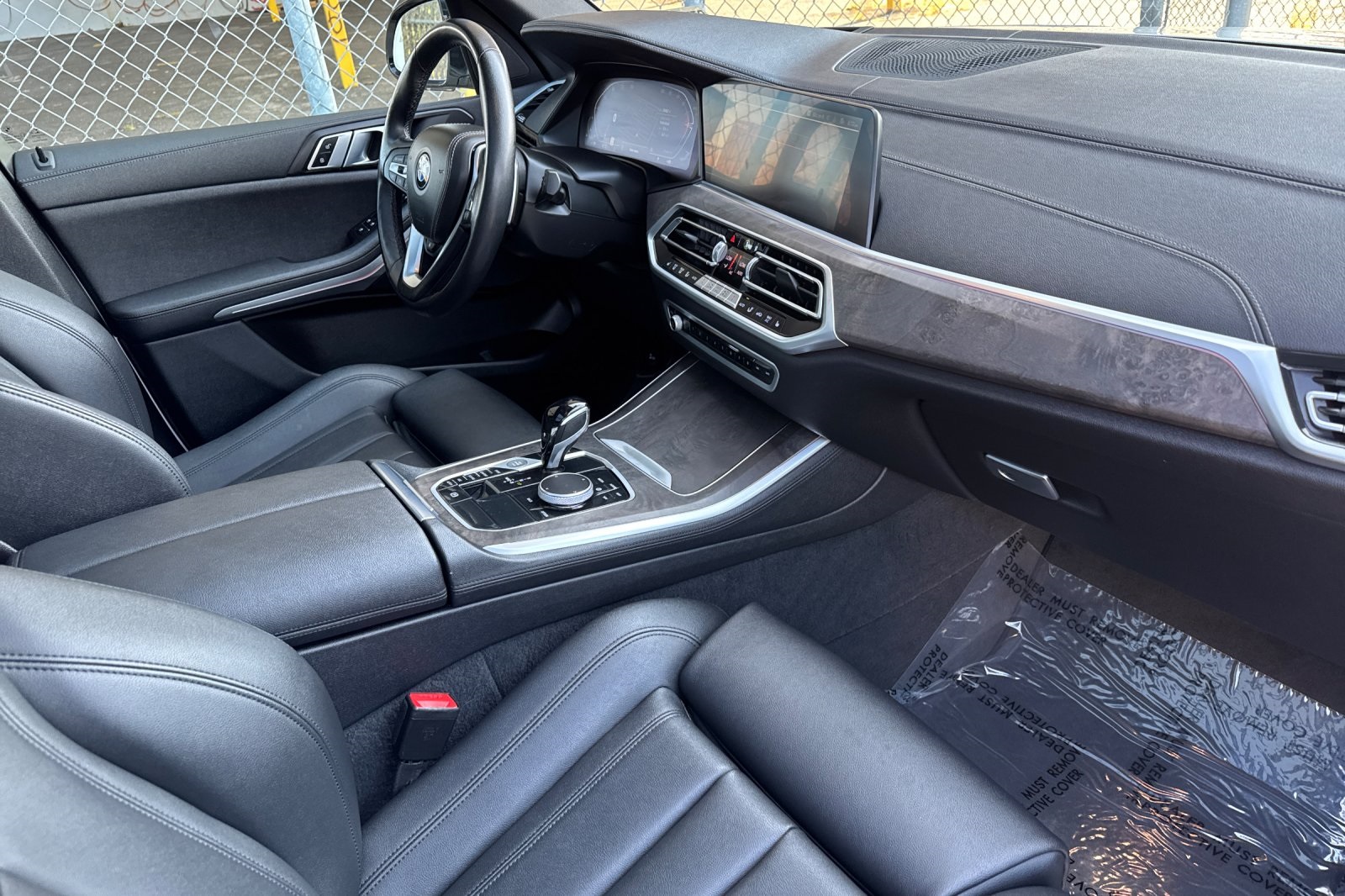 2022 Bmw X5 xDrive40i photo 14