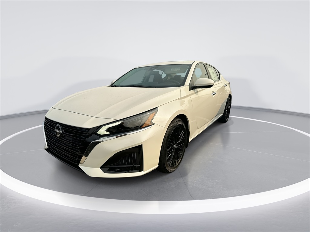 2025 Nissan Altima 2.5 SV photo 4