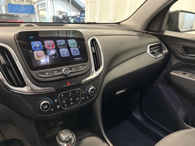 2018 Chevrolet Equinox LT photo 15