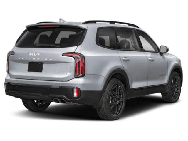 2025 Kia Telluride SX Prestige X-Line photo 2