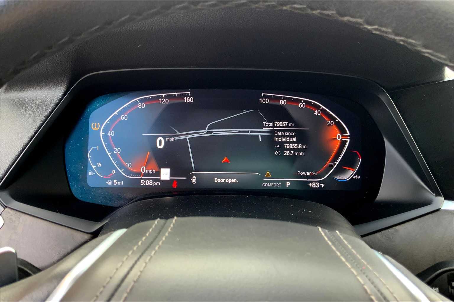 2022 Bmw X5 sDrive40i photo 22